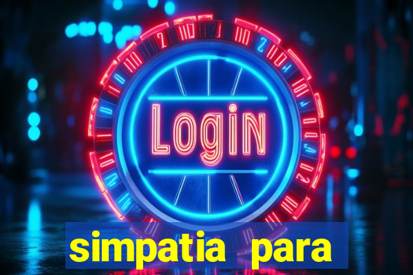 simpatia para ganhar no bingo urgente